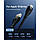 Кабель Baseus Flash 2 Charging Cable USB to USB-C 100W 1m Cluster Black, фото 9