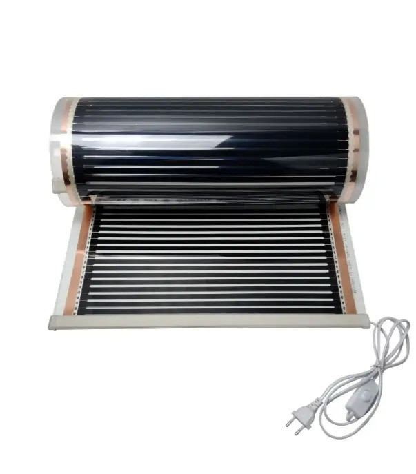 Килимок інфрачервоний електричний, розмір 50х25