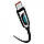 Кабель Baseus Display Fast Charging Data Cable Type-C to Type-C 100W 2m Black, фото 6