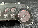 Панель Приладів Щиток приладів Mitsubishi Pajero Wagon III 3.0/3.5/3.8 Милі+Километри б/у Оригінал, фото 4