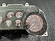 Панель Приладів Щиток приладів Mitsubishi Pajero Wagon III 3.0/3.5/3.8 Милі+Километри б/у Оригінал - фото 4 - id-p2427468375