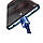 Кабель Baseus Crystal Shine Series Fast Charging Data Cable Type-C to Type-C 100W 1.2m Blue, фото 5