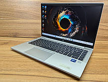 Б/в Ультрабук Б-клас HP EliteBook 840 G8 14" 1920x1080| Core i5-1145G7| 16 GB RAM| 480 GB SSD| Iris Xe, фото 5