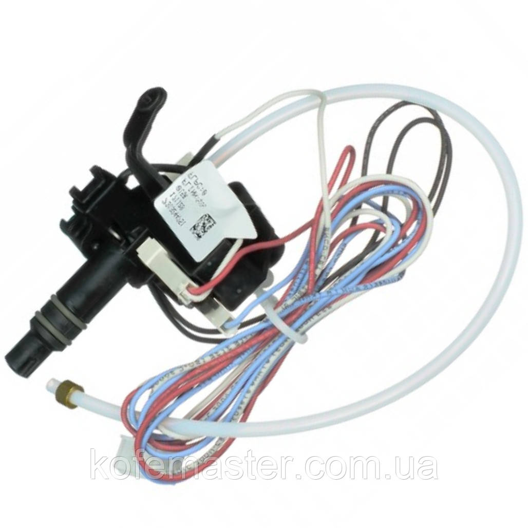 Перехідник на капучинатор кавомашин DeLonghi PrimaDonna S, 7313244751