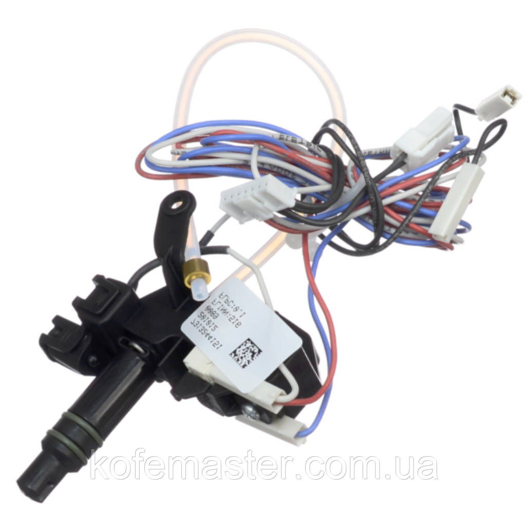 Перехідник на капучинатор кавомашин DeLonghi PrimaDonna S Evo, 7313244151