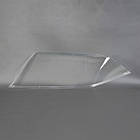 Пластикове скло фари Skoda Octavia A5 (1Z) 2004-2008 праве (пасажирське), фото 2