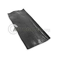 Сира гума для вулканізації