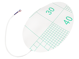 Нагрівальна плівка для дзеркала 200 х 300 мм