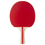 Ракетка для настільного тенісу Stiga React 2 Star FL (1212-8418-01), фото 4