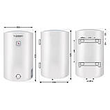 Водонагрівач електричний Thermo Alliance 30 л універсальний, мокрий ТЕН 1,5 кВт D30VH15Q1, фото 2