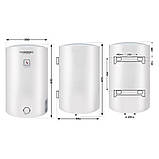 Водонагрівач електричний Thermo Alliance 50 л універсальний, мокрий ТЕН 1,5 кВт D50VH15Q2, фото 2