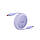 Кабель Baseus Free2Pull Mini Charging Cable USB-C to USB-C 60W 1m Nebula Purple, фото 5