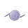 Кабель Baseus Free2Pull Mini Charging Cable USB-C to USB-C 60W 1m Nebula Purple, фото 6
