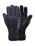 Перчатки Montane Respond Glove M, Black, L (GRESGBLAN18)