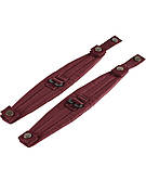 Аксесуар Fjallraven Kanken Shoulder Pads, Fog (23505.2)