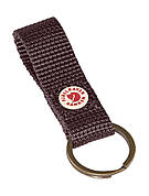 Брелок Fjallraven Kanken Keyring, Blackberry (23785.424)