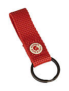 Брелок Fjallraven Kanken Keyring, True Red (23785.334)