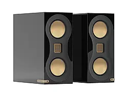 Акустична система Monitor Audio Studio 89 Black Gloss
