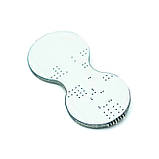 BMS 2S 8.4В 4A Електронний модуль заряджання літієвих акумуляторів із захистом та балансиром, фото 5