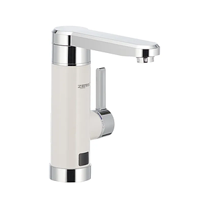 Проточний водонагрівач ZERIX ELW30-E (з індик. темп.) (ZX2981) kr