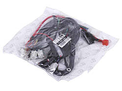 Проводка центральна (мот. Alpha) TTGTTG-0042-Alpha ТМ TATA