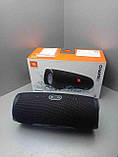 Портативна акустика колонка Б/У JBL Charge 4, фото 5