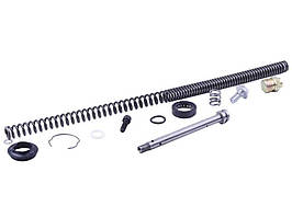 Амортизатори та комплектуючі