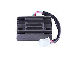 Реле заряджання (мот. Актив/Дельта/Альфа) TA-ACTIV-0034 ТМ TATA