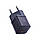 Мережевий зарядний пристрій Baseus GaN5 Fast Charger(mini) 1C 30W EU Purple, фото 3