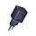 Мережевий зарядний пристрій Baseus GaN5 Fast Charger(mini) 1C 30W EU Purple, фото 4