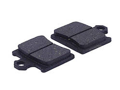 Колодки гальмівні передні (дискове гальмо) 45*53.5*7.5 AM-270 ТМ TATA