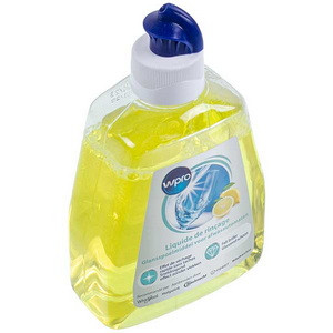 Wpro 484000008831 Ополіскувач для посудомийних машин 250ml
