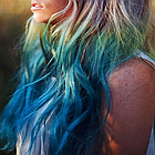 Набір крейд для фарбування волосся 12 шт Hair chalk Мілки з різнокольоровими барвниками для волосся, фото 4