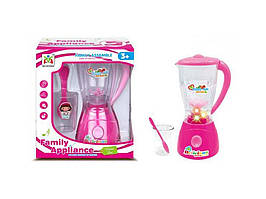 Іграшкова побутова техніка