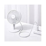 Кабель Baseus Superior Series Fast Charging Data Cable USB to Micro 2A 1m White, фото 6