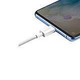 Кабель Baseus Superior Series Fast Charging Data Cable USB to Micro 2A 1m White, фото 8