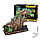 3D пазл CubicFun National Geographic Dino Стегозавр (DS1054h), фото 4