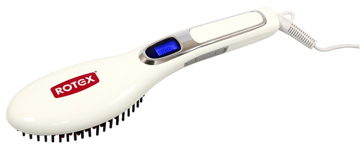 Випрямляч Rotex MagiС Brush RHС360-С ID 4981866
