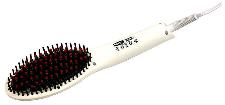 Випрямляч Rotex MagiС Brush RHС360-С ID 4981866, фото 3