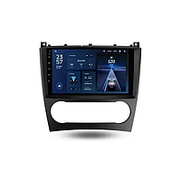 Штатна магнітола Teyes CC3L Wi-Fi Mercedes CLC-Class (2008-2011)