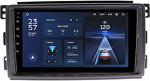 Штатна магнітола Teyes CC3L Wi-Fi Mercedes ForTwo (2007-2011)