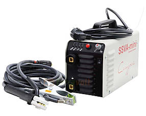 Зварювальний інвертор SSVA mini Самурай