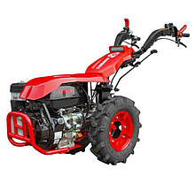 Мотоблок Jansen MGT-600E