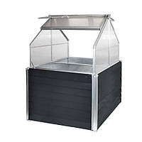 Теплиця Zipper ZI-BGWH169