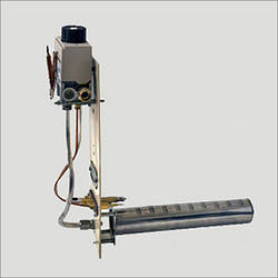 Газопальниковий пристрій ВестГазКонтроль 13 К (автоматика TGV)