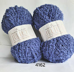 Nako Juliet 4162 букльована пряжа