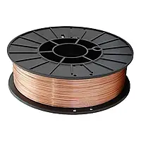 Дріт зварювальний 5 кг 0.8 мм ER 705-6 HSQB0508