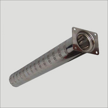 Газовий пальник Polidoro 33 кВт (L 800 мм), фото 1