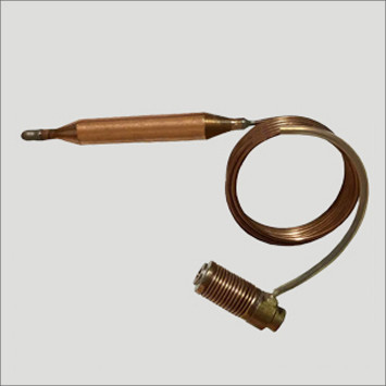 Термобалон на автоматику котловий, фото 1