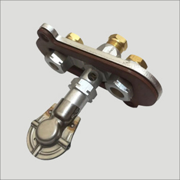 Пілотний пальник Галант 1443-415 3 факели, фото 1